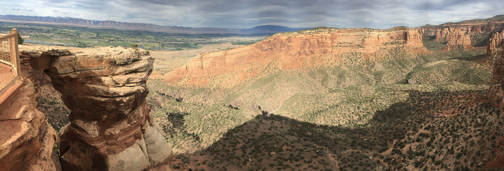 Colorado National Monument